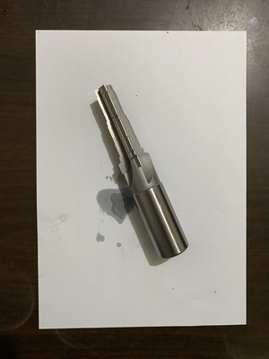 液压阀孔成型刀