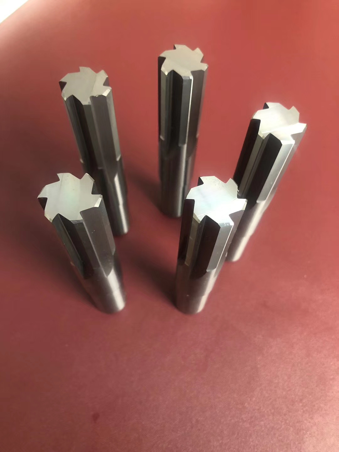 非标铰刀