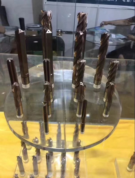 抛光钻、直槽铰刀、出水孔钻头